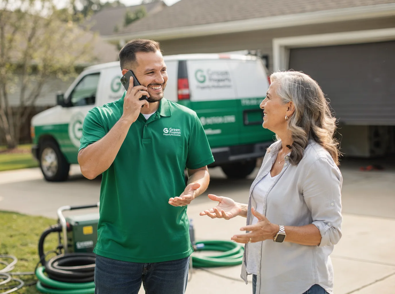 Water Damage Restoration Volcano, CA FAQs